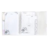 Me to You Bear Wedding Planner Extra Image 2 Preview